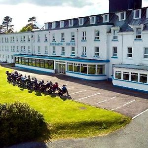 Lochalsh Hotel